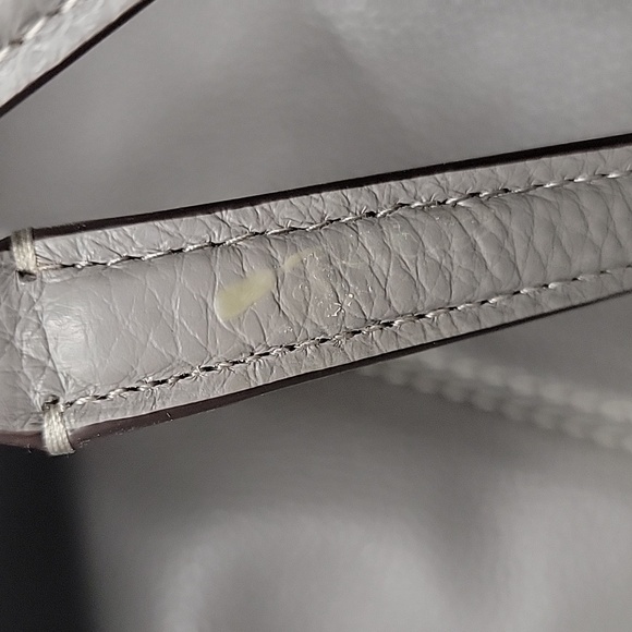 COACH F28997 Lexy Shoulder Bag - Picture 3 of 13